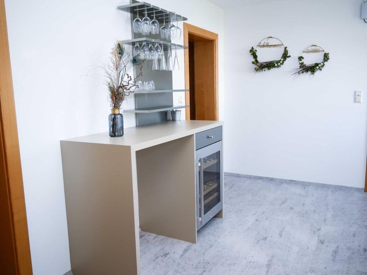 5Rooms Fruehstueckspension Sankt Stefan im Rosental エクステリア 写真