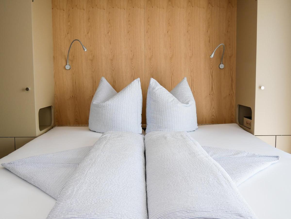5Rooms Fruehstueckspension Sankt Stefan im Rosental エクステリア 写真