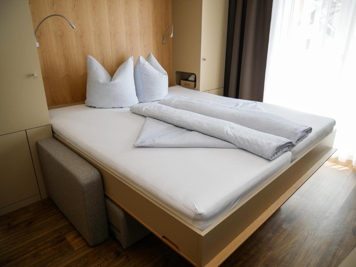 5Rooms Fruehstueckspension Sankt Stefan im Rosental エクステリア 写真