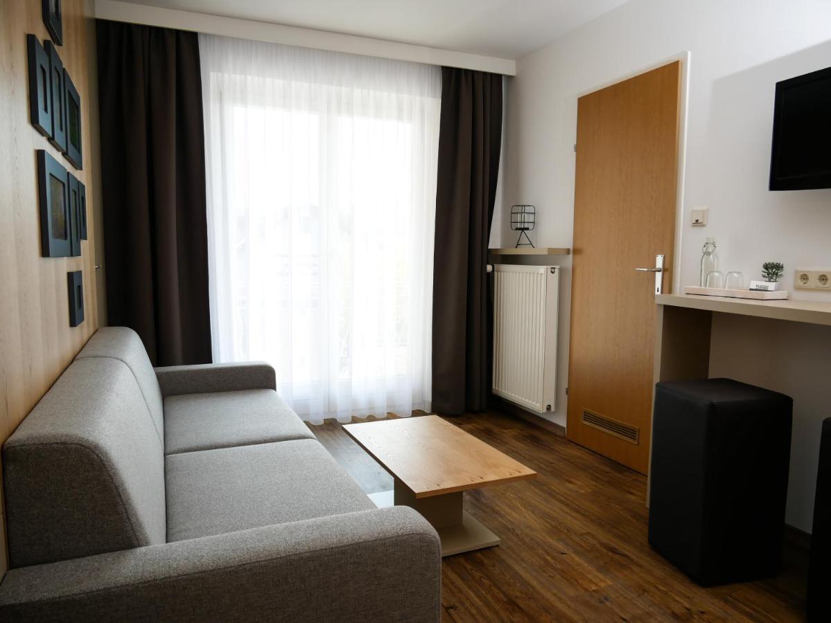 5Rooms Fruehstueckspension Sankt Stefan im Rosental エクステリア 写真