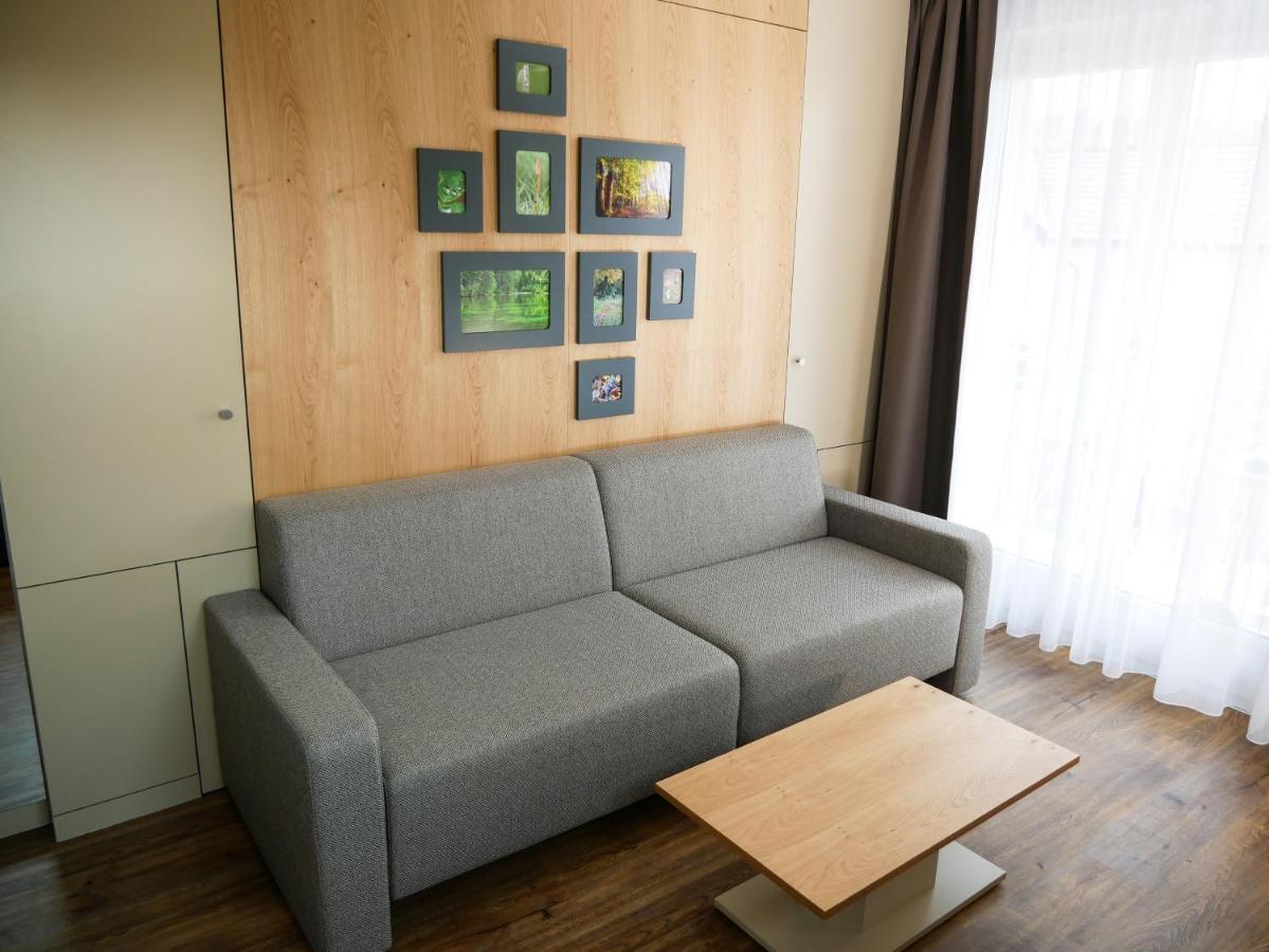 5Rooms Fruehstueckspension Sankt Stefan im Rosental エクステリア 写真