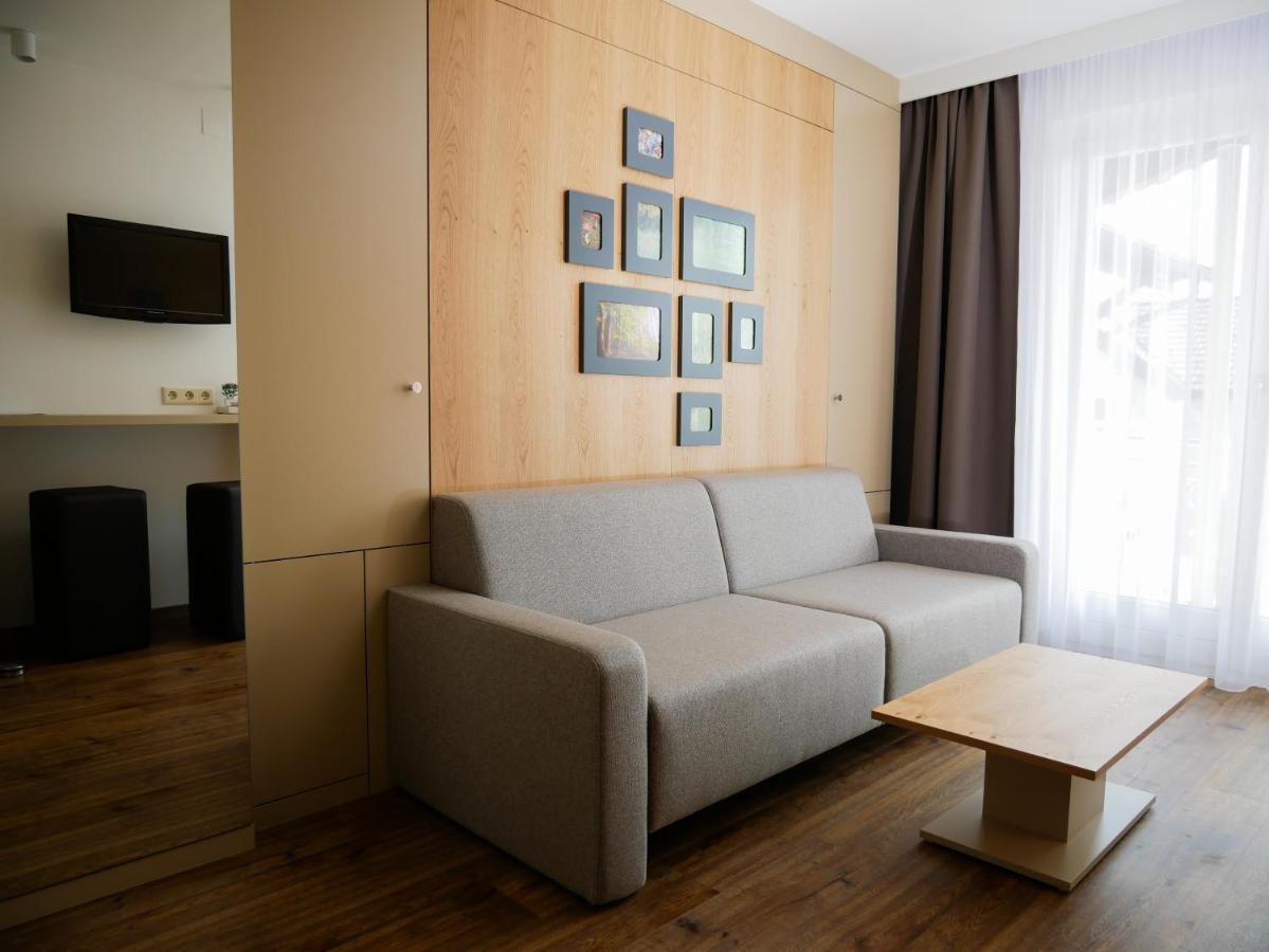 5Rooms Fruehstueckspension Sankt Stefan im Rosental エクステリア 写真