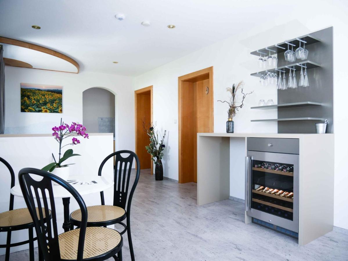 5Rooms Fruehstueckspension Sankt Stefan im Rosental エクステリア 写真