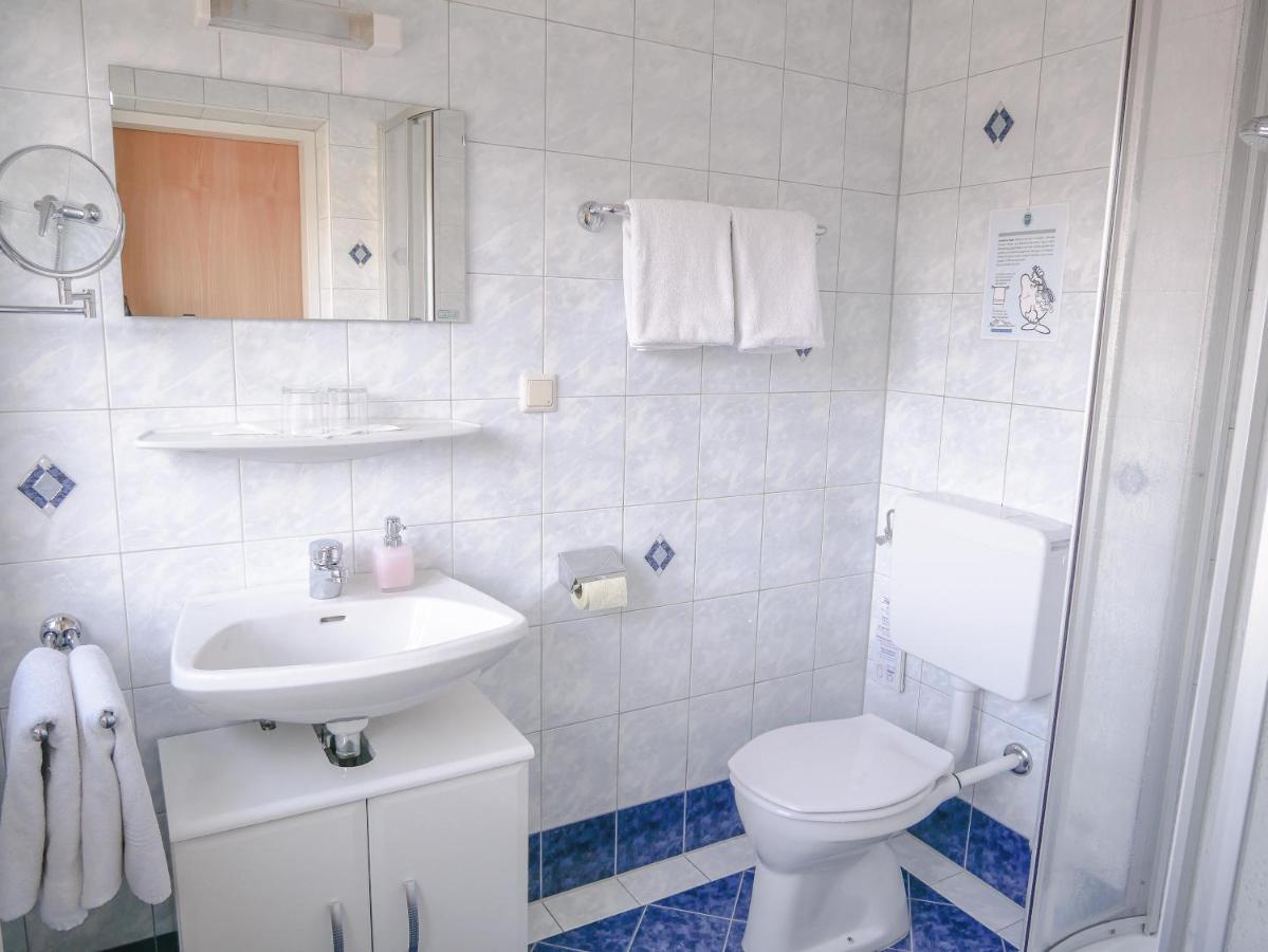 5Rooms Fruehstueckspension Sankt Stefan im Rosental エクステリア 写真