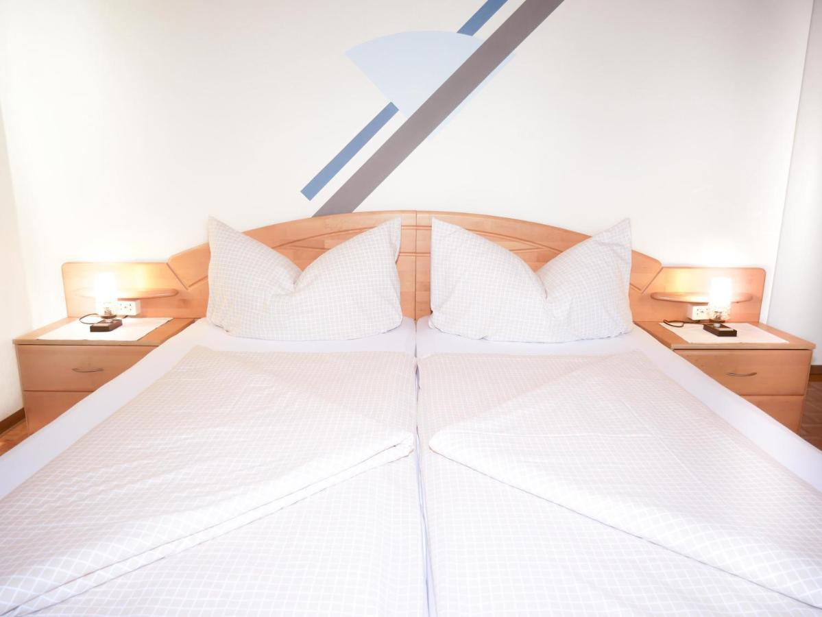 5Rooms Fruehstueckspension Sankt Stefan im Rosental エクステリア 写真