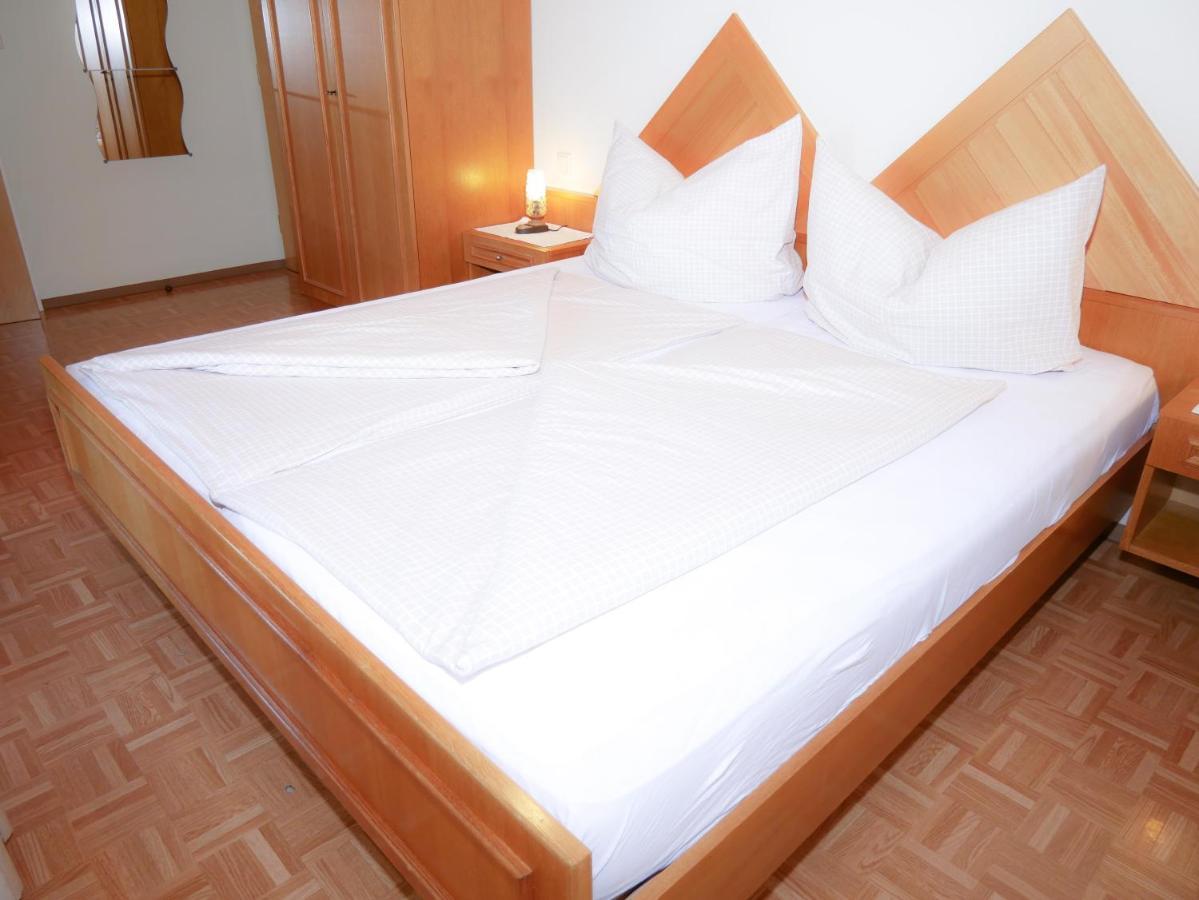 5Rooms Fruehstueckspension Sankt Stefan im Rosental エクステリア 写真