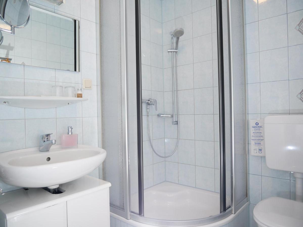5Rooms Fruehstueckspension Sankt Stefan im Rosental エクステリア 写真